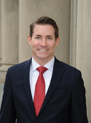 Photo of Steven Beau Broussard, Plaintiff Lawyer