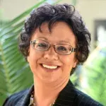 Photo of Rosalie Fragoso, Defendant Lawyer