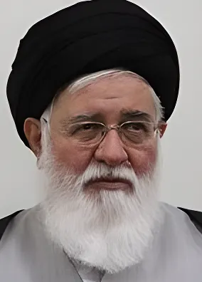 Photo of Ahmad Farid Alam, Defendant Lawyer