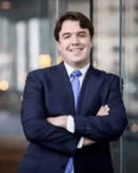 Photo of Sean D. O'brien, Defendant Lawyer