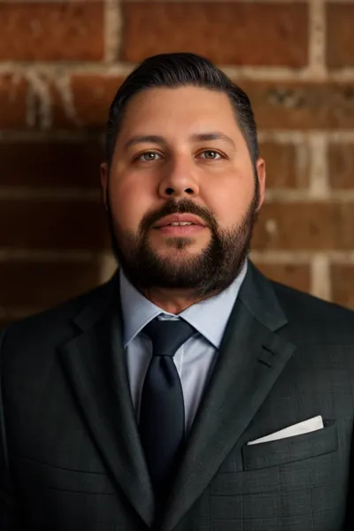 Photo of Thomas R. Limon, Defendant Lawyer