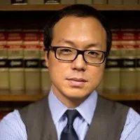 Photo of Shane Lee Gibson, Defendant Lawyer