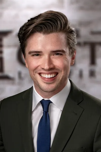 Photo of Brian W. Reverman, Plaintiff Lawyer