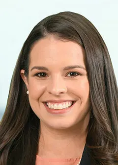Photo of Cassandra Ashley Jelincic, Defendant Lawyer