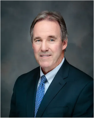Photo of Timothy J. Duggan, Defendant Lawyer