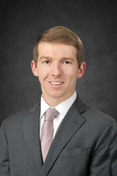 Photo of Riley W. Snider, Plaintiff Lawyer