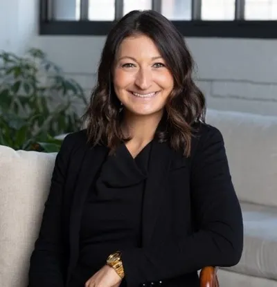 Photo of Madelyn J. Grant, Plaintiff Lawyer