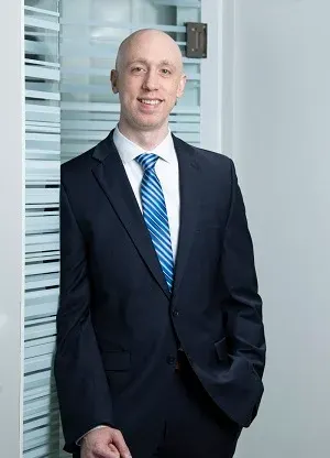 Photo of Colin C. Smith, Plaintiff Lawyer