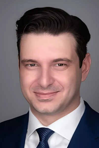 Photo of Benjamin David Lusk, Plaintiff Lawyer