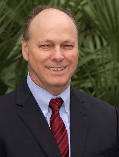 Photo of Bart Cozad, Defendant Lawyer