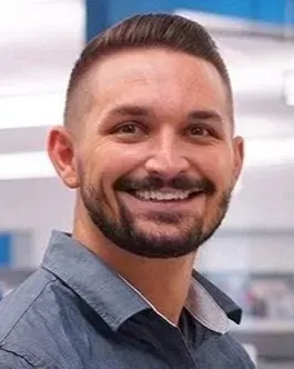 Photo of Tyler R. Wilson, Defendant Lawyer