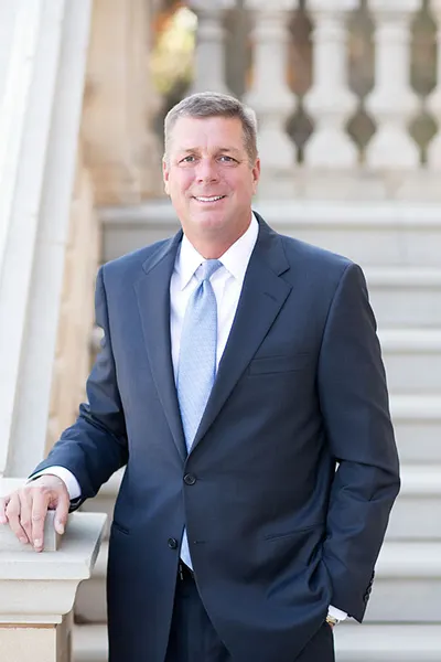 Photo of Robert A. Aycock, Plaintiff Lawyer