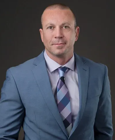 Photo of Justin James Bustos, Plaintiff Lawyer