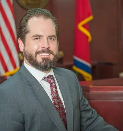 Photo of Bryant Beatty Kroll, Plaintiff Lawyer