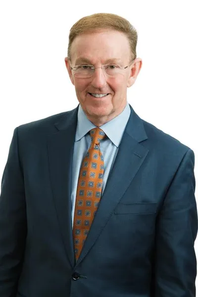 Photo of Anthony Haller, Defendant Lawyer