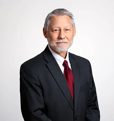 Photo of Carl Kessinger, Plaintiff Lawyer