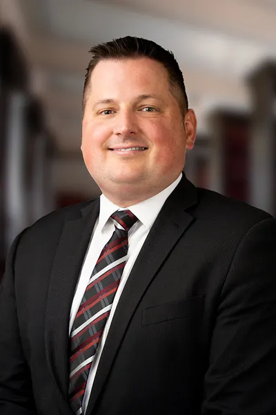 Photo of Lance Justin Erickson, Plaintiff Lawyer