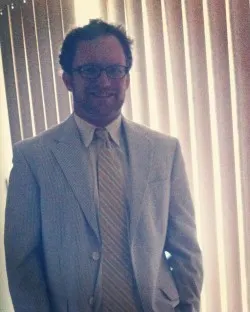Photo of Brent Ashley Miller, Plaintiff Lawyer