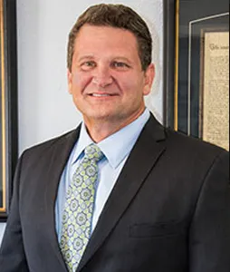 Photo of Darrell Matthew Minton, Plaintiff Lawyer