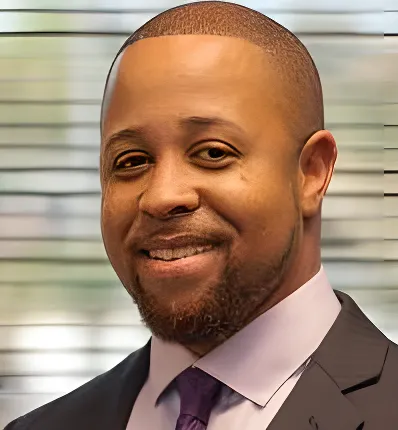 Photo of Julius E. Adams, Plaintiff Lawyer