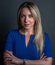 Photo of Kelly Dominguez Delgado, Defendant Lawyer