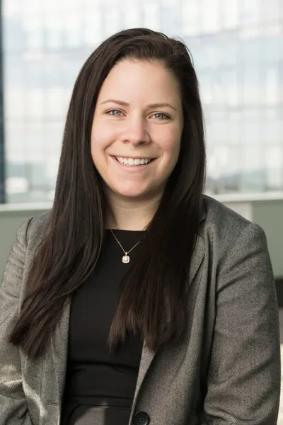 Photo of Megan Fitzgerald, Plaintiff Lawyer