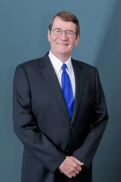 Photo of Ralph L. Evans, Plaintiff Lawyer