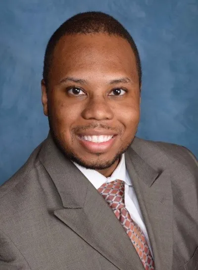 Photo of Marque G. Carey, Plaintiff Lawyer