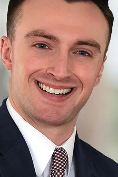 Photo of Matthew C. Notaro, Defendant Lawyer