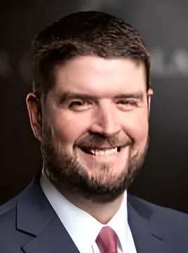 Photo of David M. Messer, Defendant Lawyer