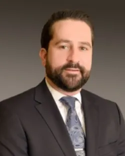 Photo of Hagen David Allen, Plaintiff Lawyer