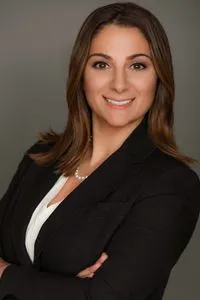 Photo of Hon. Ashley Kilbane