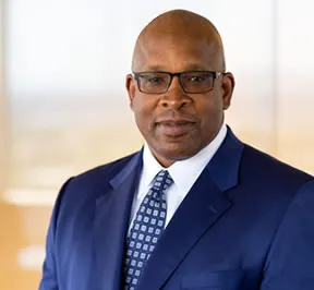 Photo of Gregory Jackson, Plaintiff Lawyer