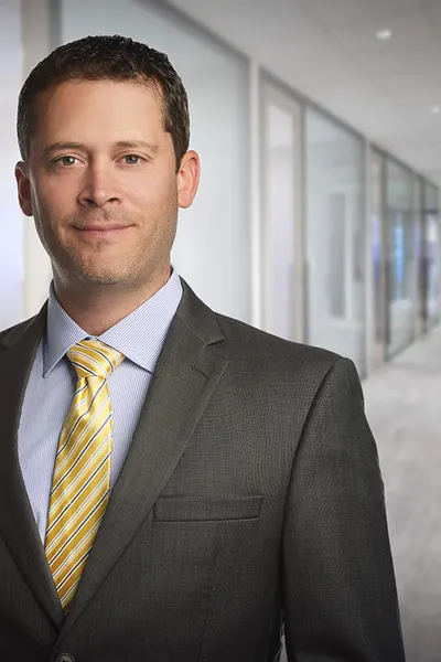 Photo of House Jeffrey Glynn, Defendant Lawyer