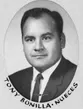 Photo of Tony Bonilla, Plaintiff Lawyer