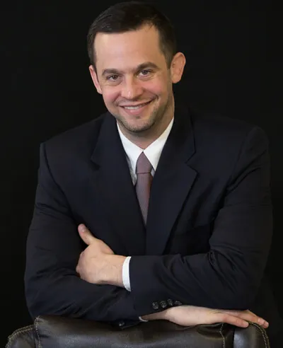 Photo of Myers Brett Lee, Plaintiff Lawyer