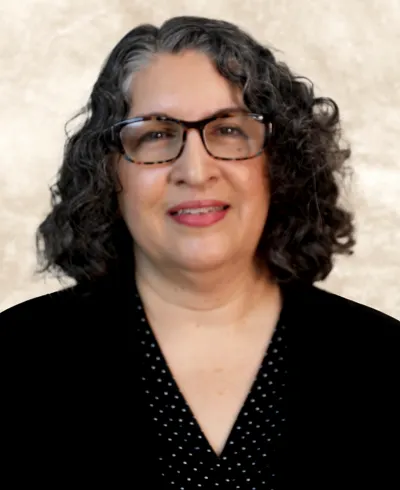 Photo of Christine Marie Torres, Defendant Lawyer