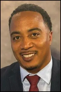 Photo of James Earl King, Defendant Lawyer
