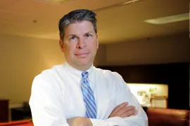 Photo of Rocco Dominic Potenza, Defendant Lawyer