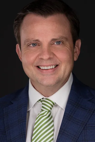 Photo of Eric J. Cavett, Plaintiff Lawyer
