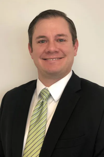 Photo of Evan Michael Bettag, Plaintiff Lawyer