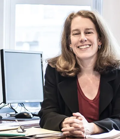 Photo of Shannon Liss Riordan, Plaintiff Lawyer