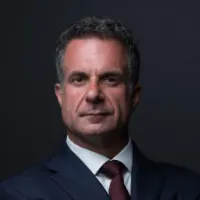 Photo of Richard Stephen Ogibovic, Defendant Lawyer