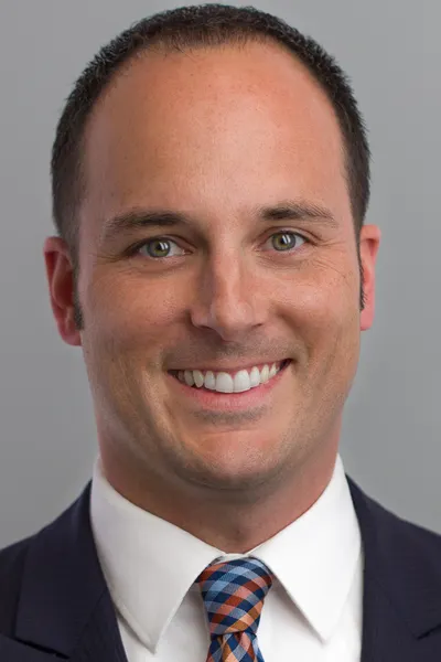 Photo of David Brown, Plaintiff Lawyer