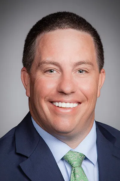 Photo of Glenn Vawn Larkin, Defendant Lawyer