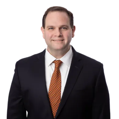 Photo of Peter Oliver Bruntrager, Plaintiff Lawyer