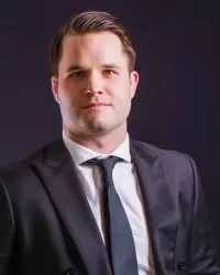 Photo of Jason Christopher Rush, Plaintiff Lawyer