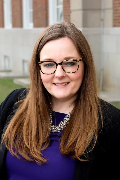Photo of Meghan Marie Kennedy, Plaintiff Lawyer