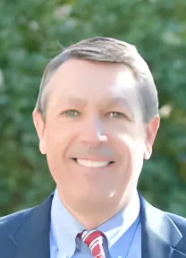 Photo of Douglas W. Hanna, Defendant Lawyer