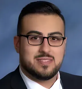 Photo of Ramy Ibrahim Hijazi, Plaintiff Lawyer